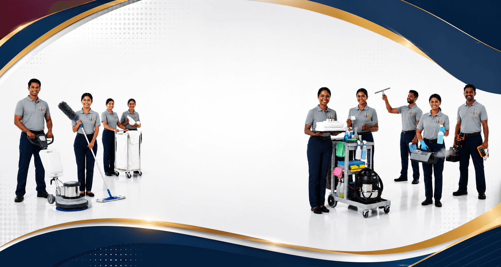 Prime Care Cleaning & Hospitality