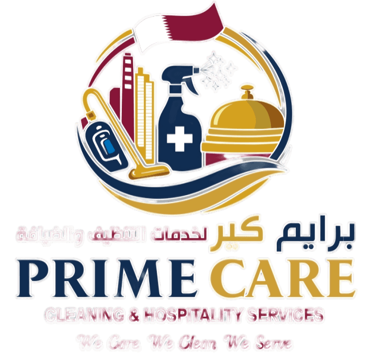 Prime Care Logo